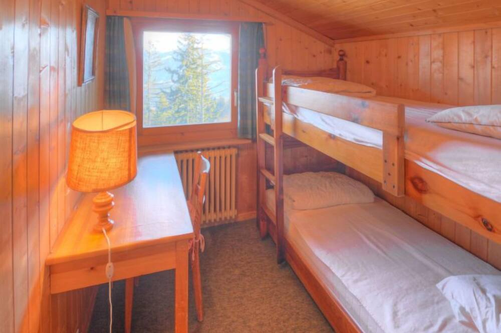 Photo of Bedroom in Anzere