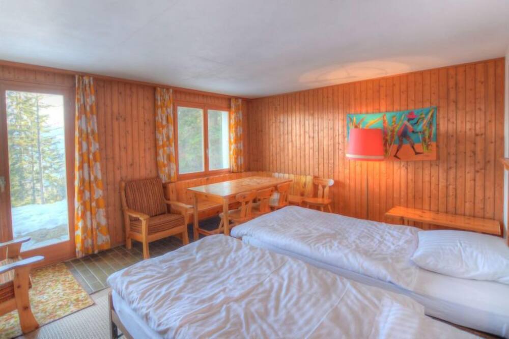 Photo of Bedroom in Anzere