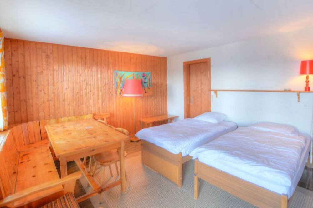 Photo of Bedroom in Anzere