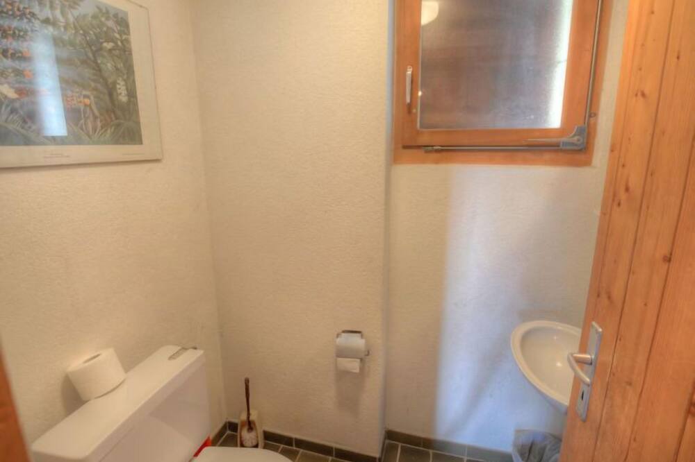 Photo of Bathroom in Anzere