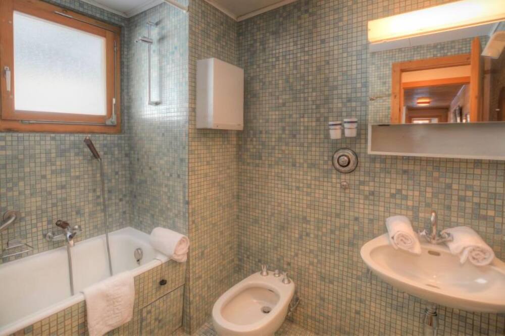 Photo of Bathroom in Anzere