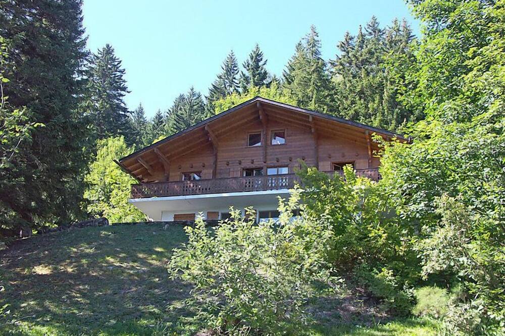 Photo of Outdoor in Anzere