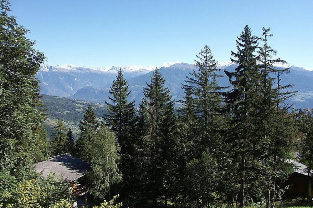 Photo of Outdoor in Anzere