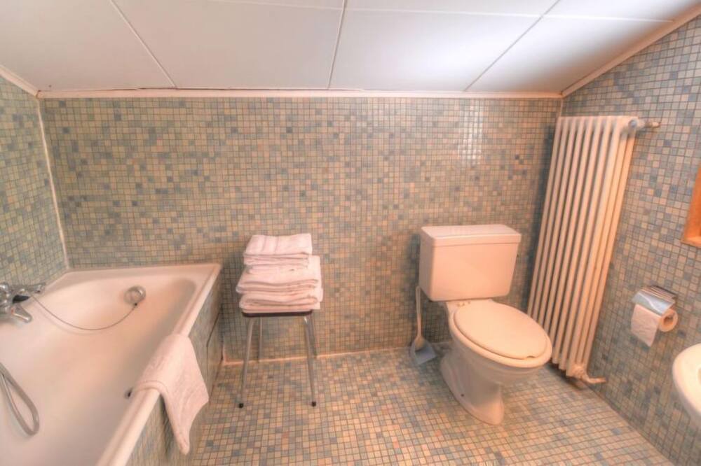 Photo of Bathroom in Anzere