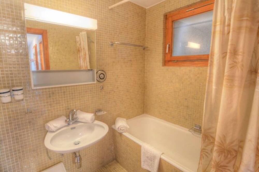 Photo of Bathroom in Anzere