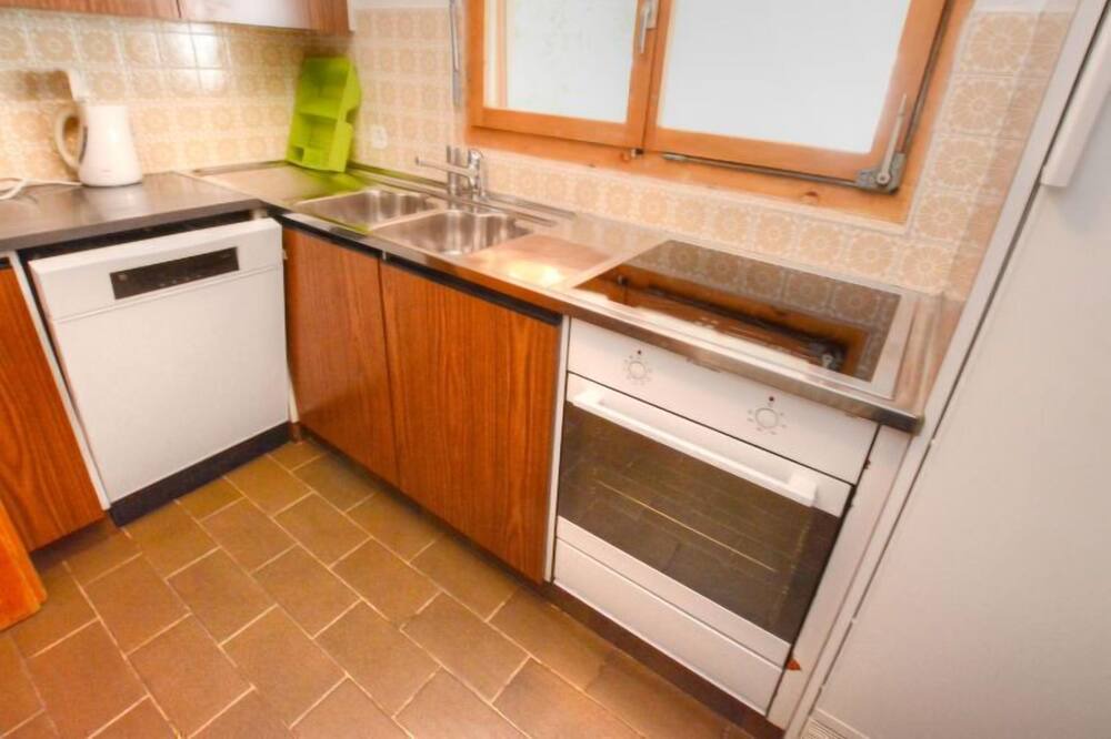Photo of Kitchen in Anzere