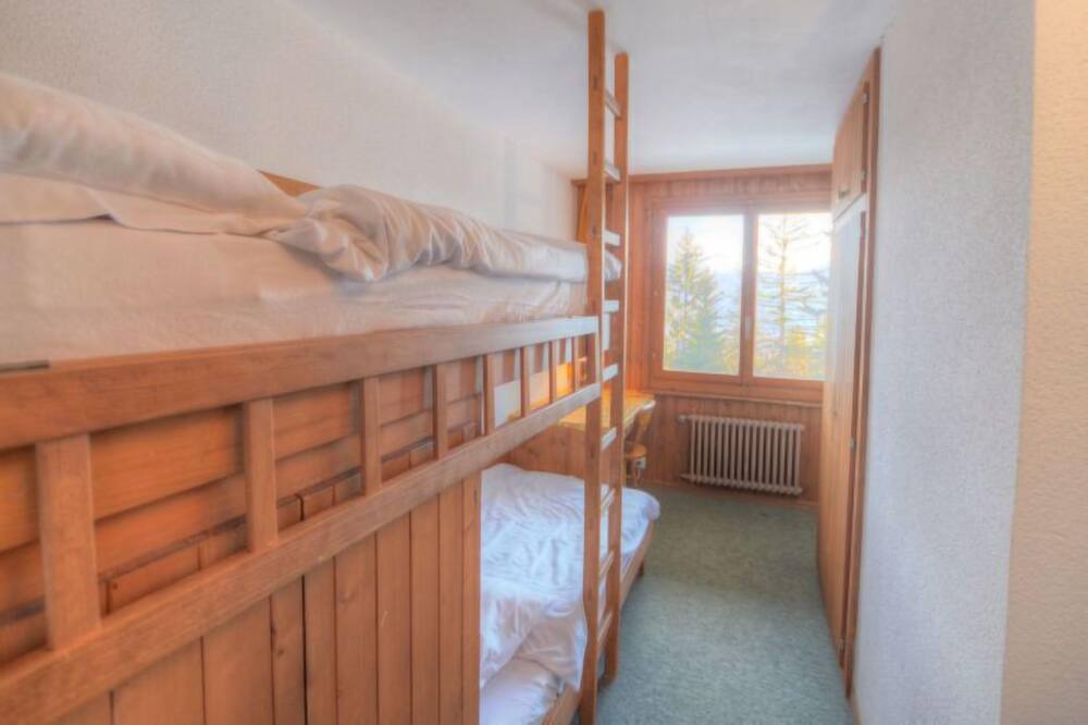 Photo of Bedroom in Anzere