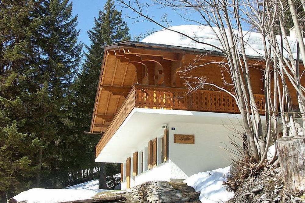 Photo of Outdoor in Anzere