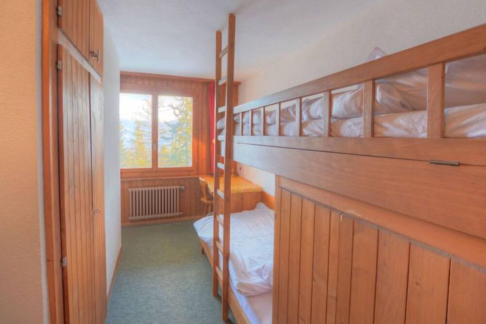 Photo of Bedroom in Anzere