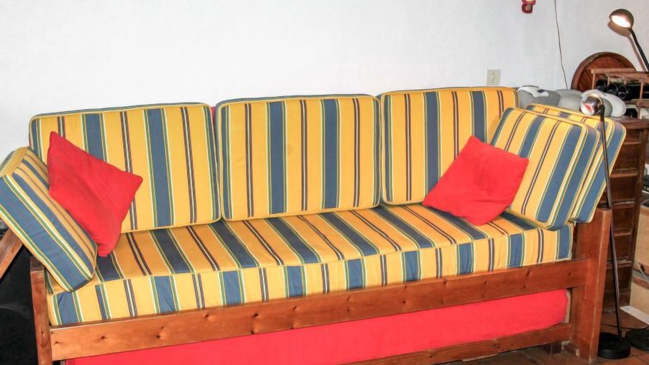 Photo of Bedroom in Guethary