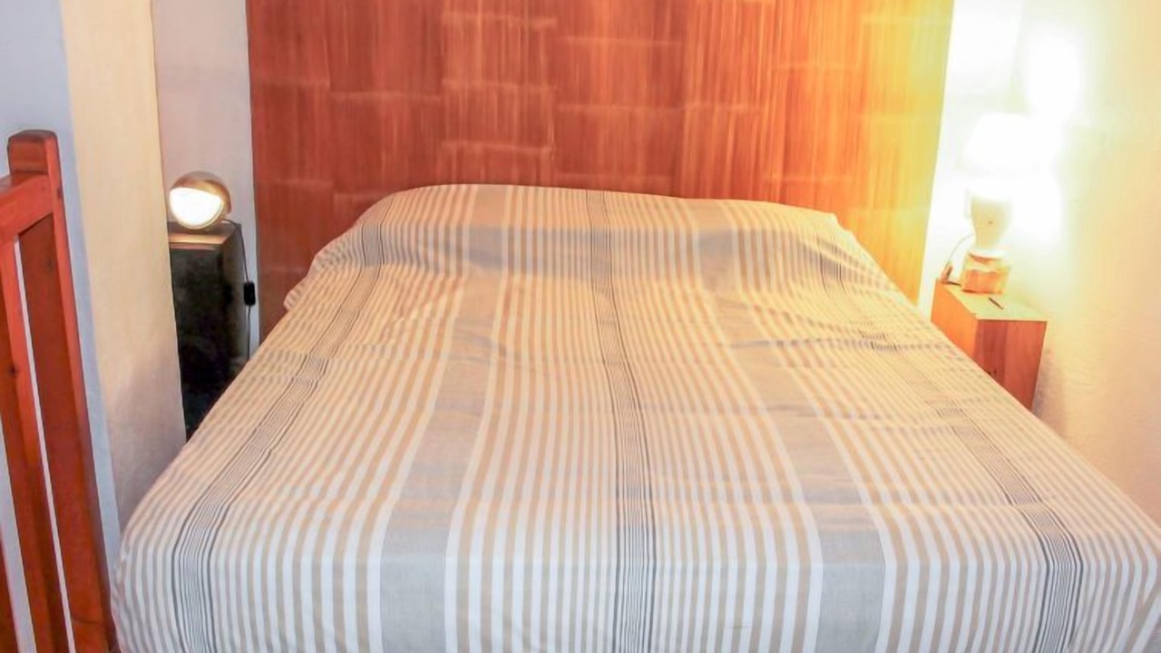Photo of Bedroom in Guethary