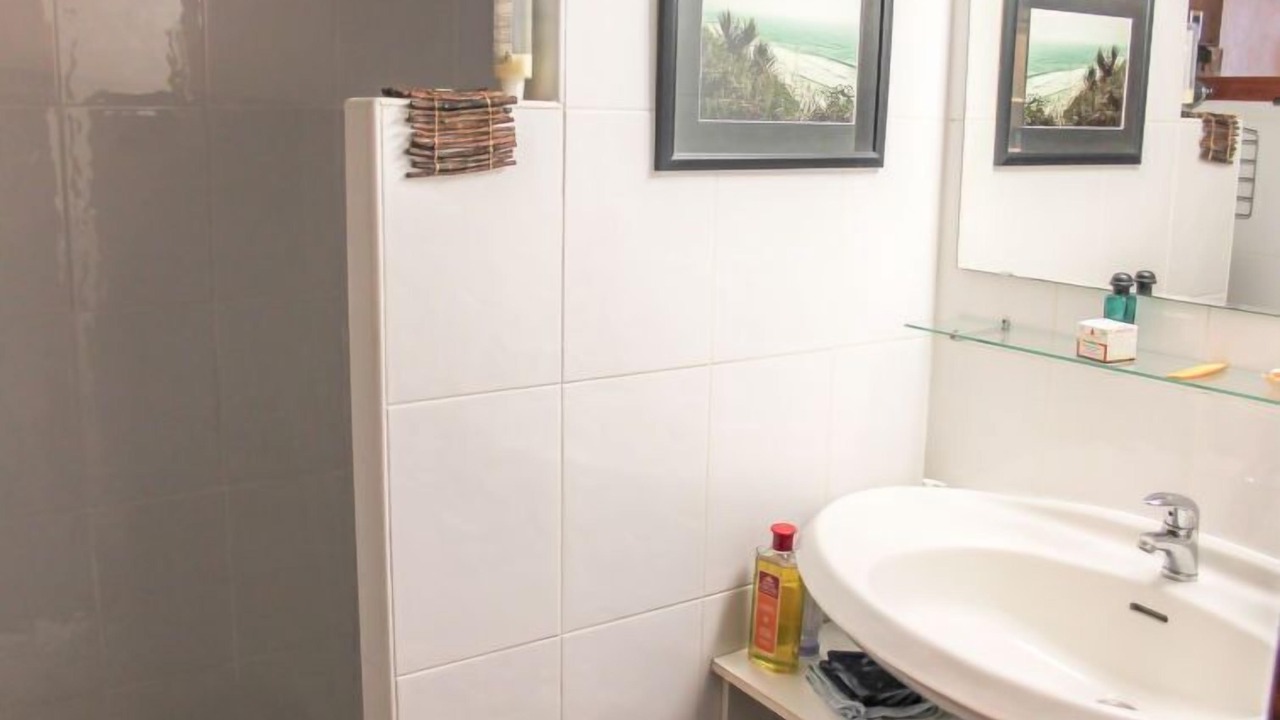 Photo of Bathroom in Guethary