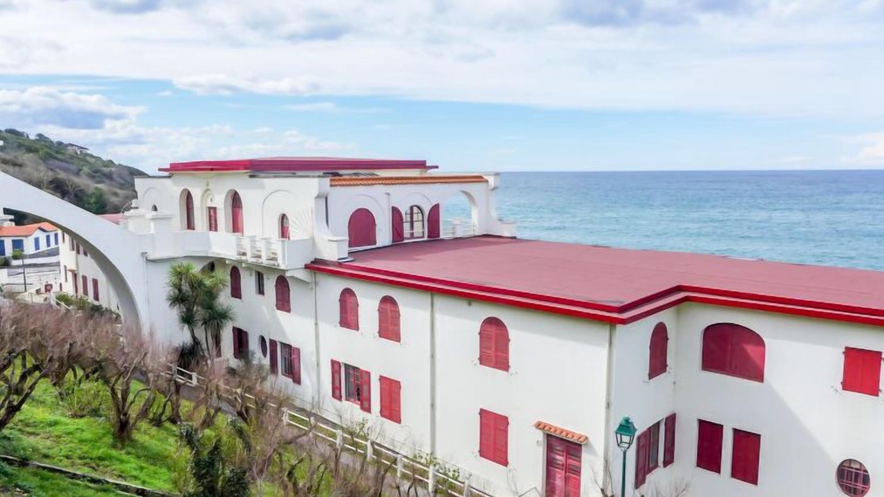 Photo of Outdoor in Guethary