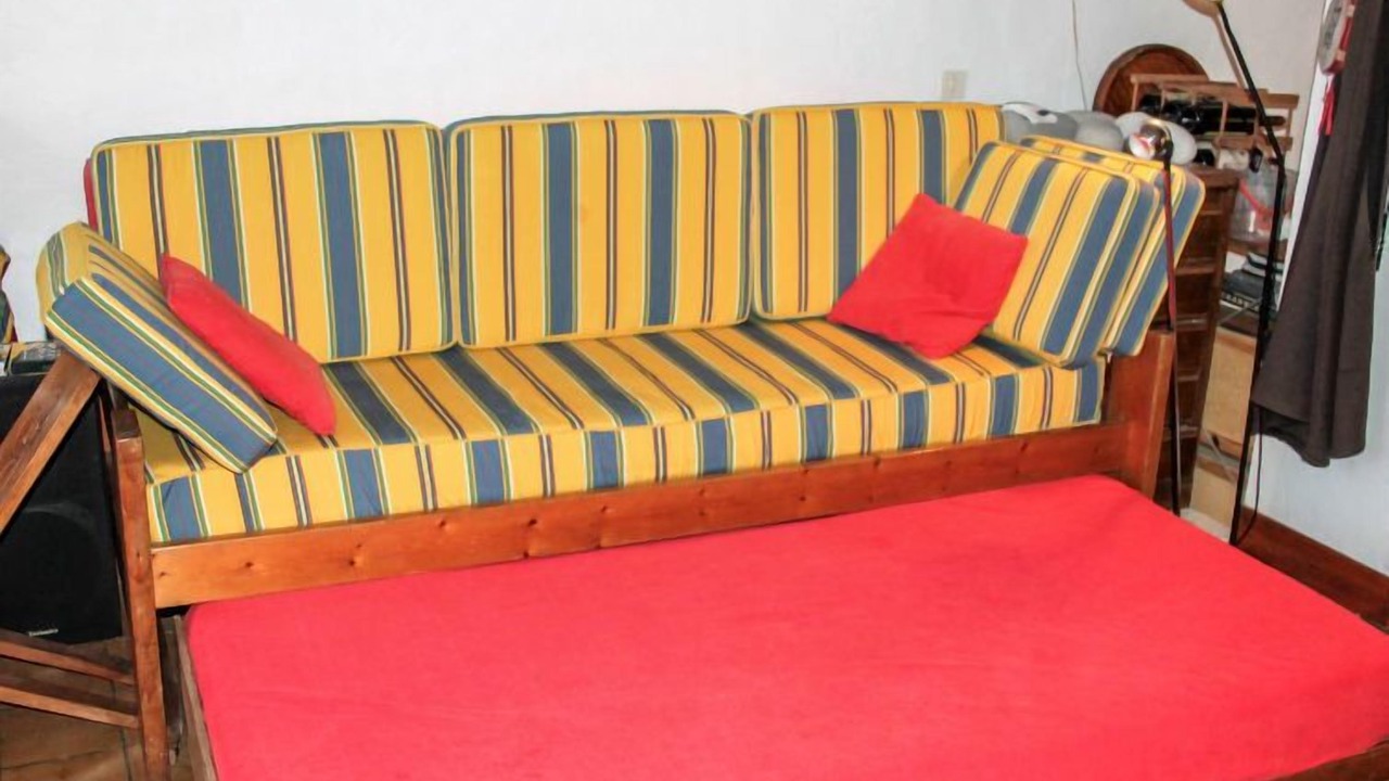 Photo of Livingroom in Guethary