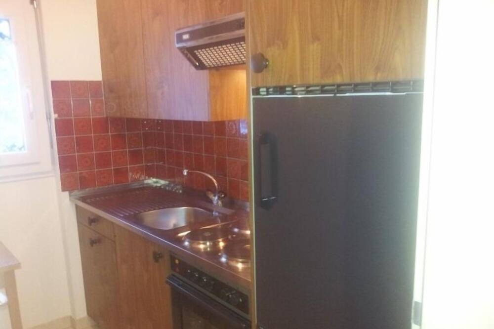 Photo of Kitchen in Saas-Fee