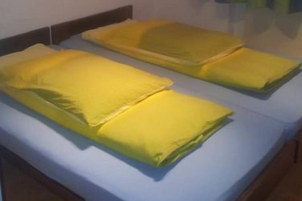 Photo of Bedroom in Saas-Fee