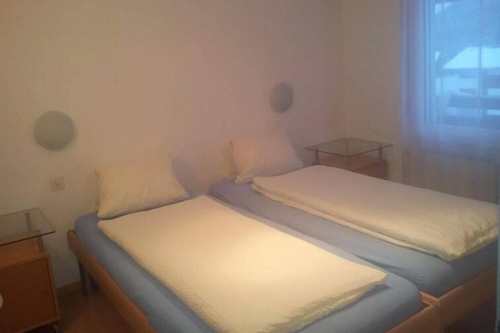 Photo of Bedroom in Saas-Fee