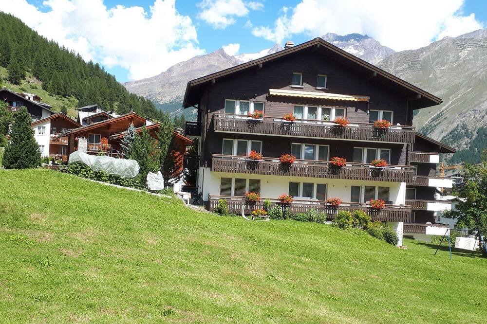 Photo of Outdoor in Saas-Fee