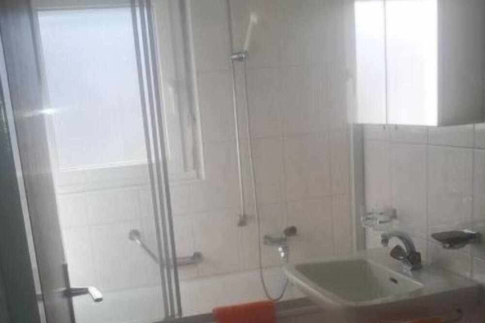 Photo of Bathroom in Saas-Fee
