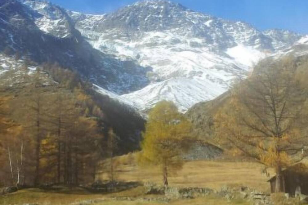 Photo of Outdoor in Saas-Fee