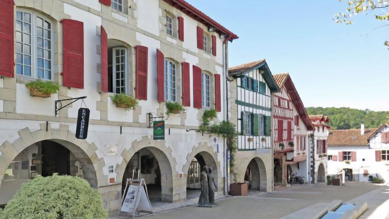 Photo of Outdoor in La Bastide-Clairence