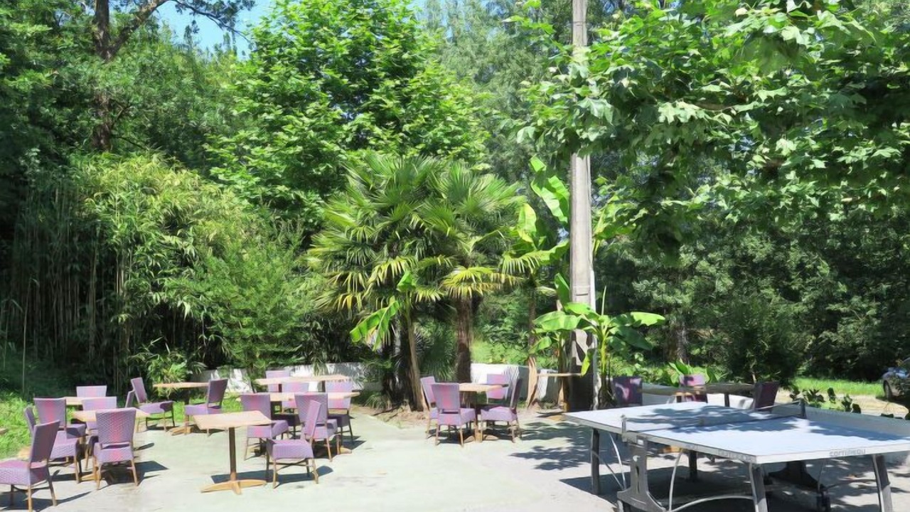 Photo of Outdoor in La Bastide-Clairence