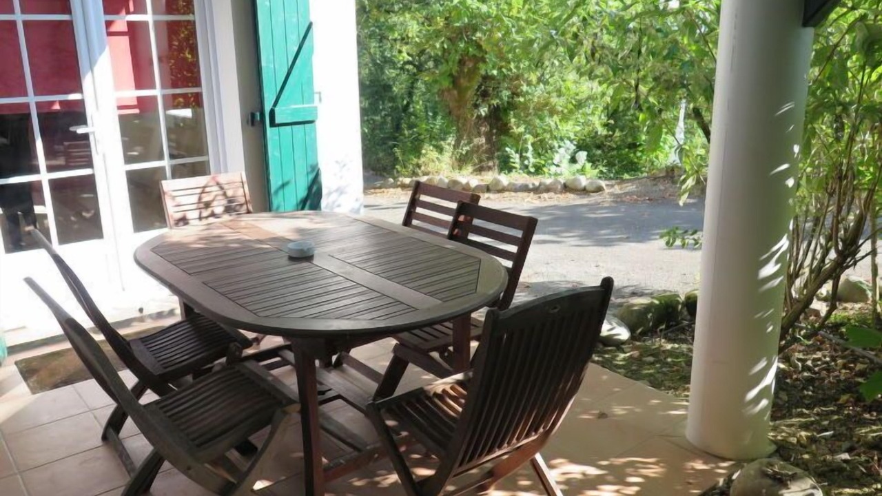 Photo of Outdoor in La Bastide-Clairence