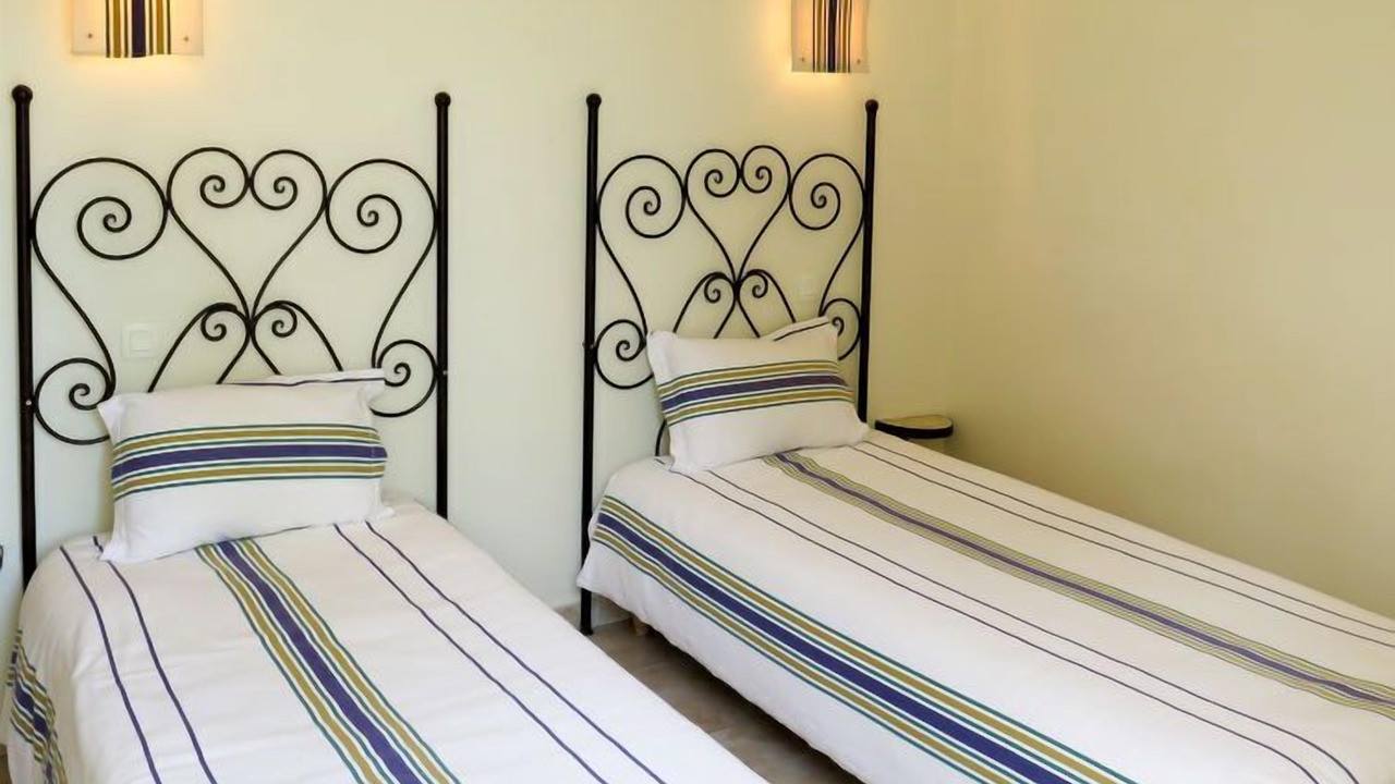 Photo of Bedroom in La Bastide-Clairence