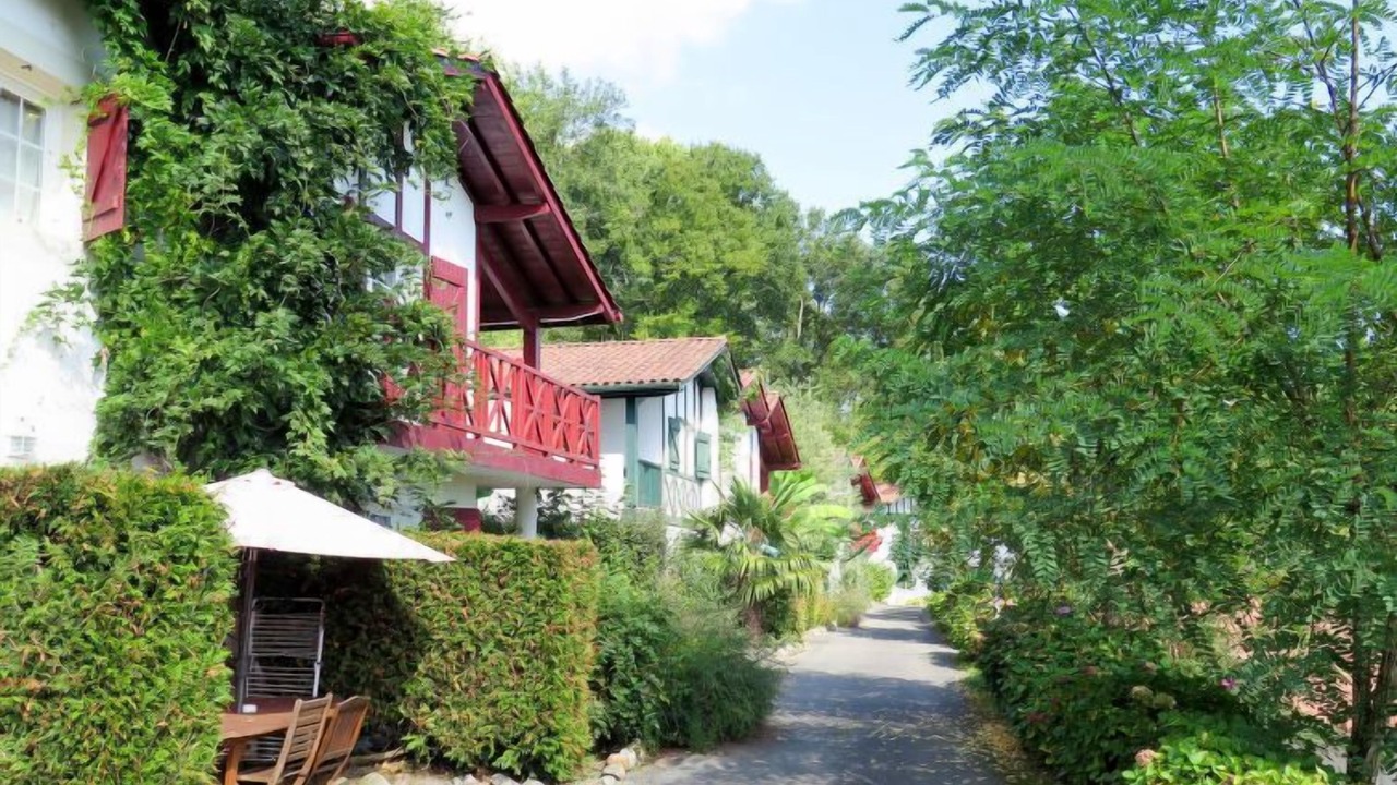 Photo of Outdoor in La Bastide-Clairence