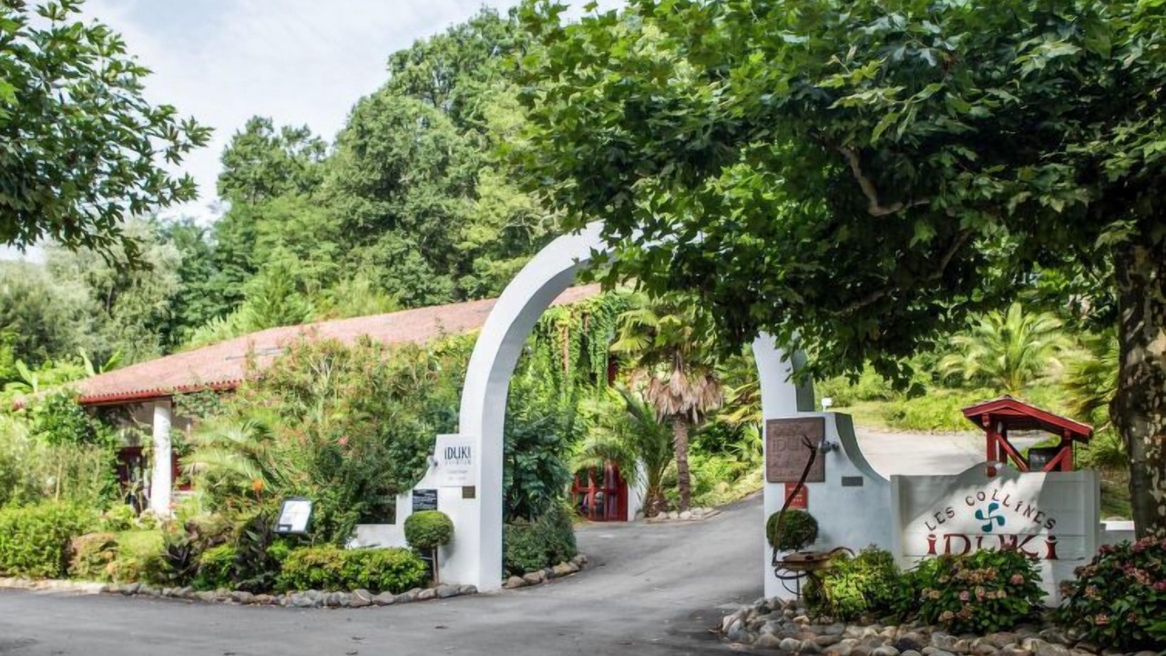 Photo of Outdoor in La Bastide-Clairence