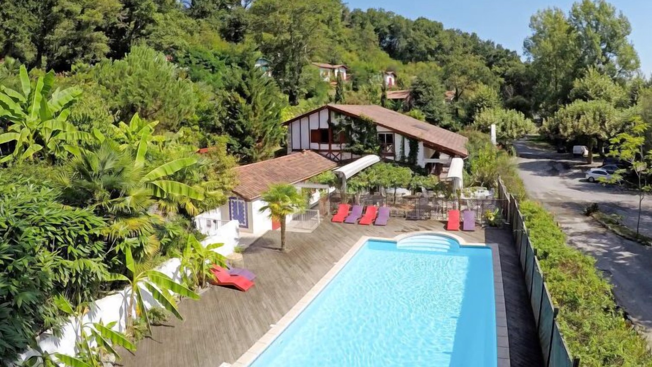 Photo of Outdoor in La Bastide-Clairence