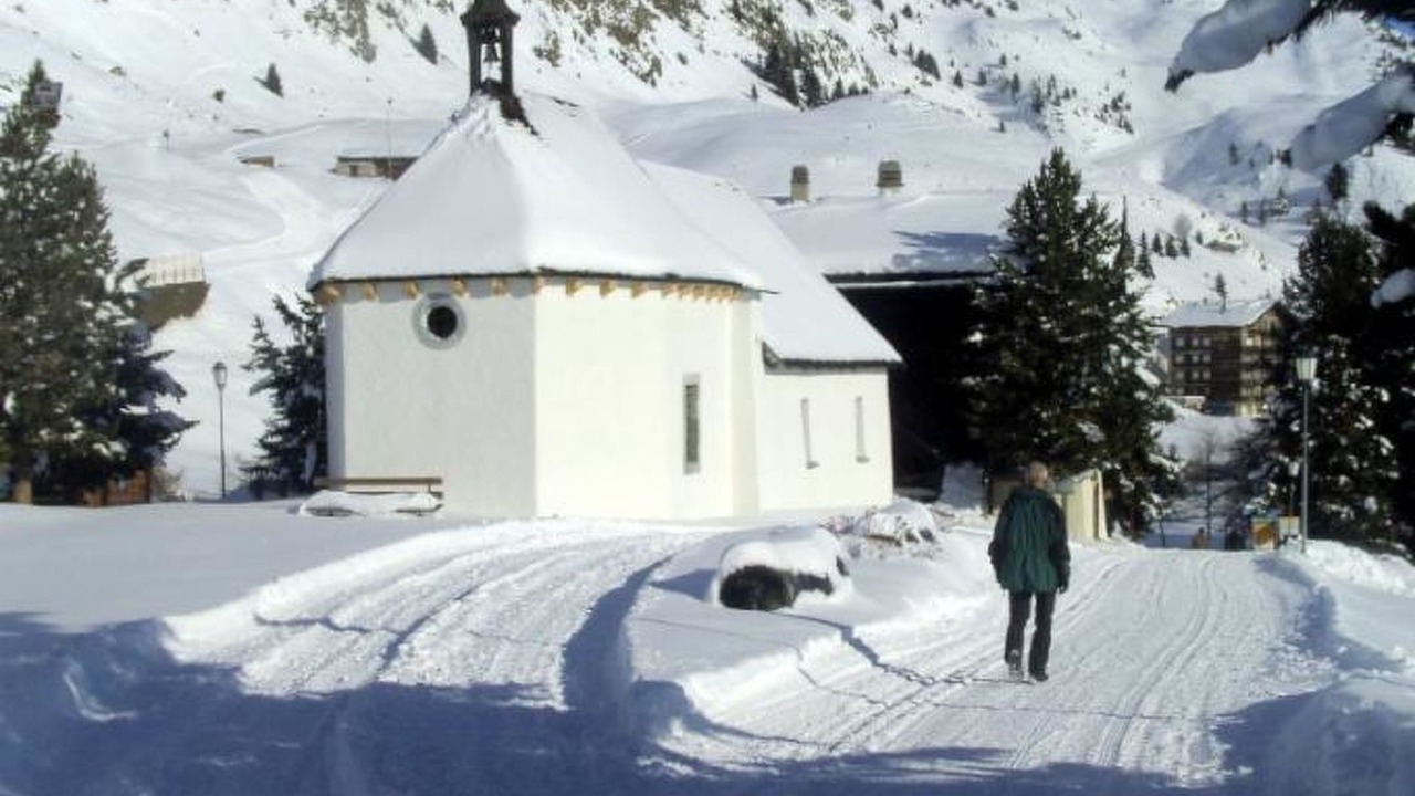 Photo of Outdoor in Riederalp