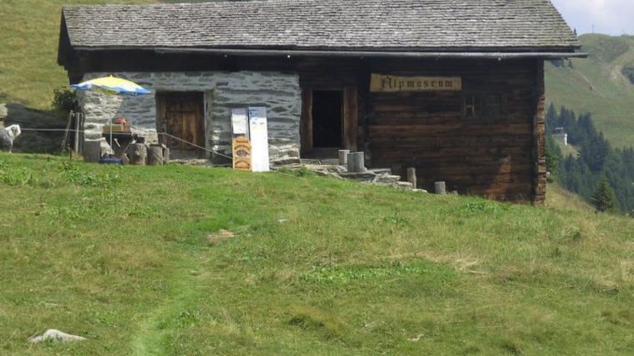 Photo of Outdoor in Riederalp