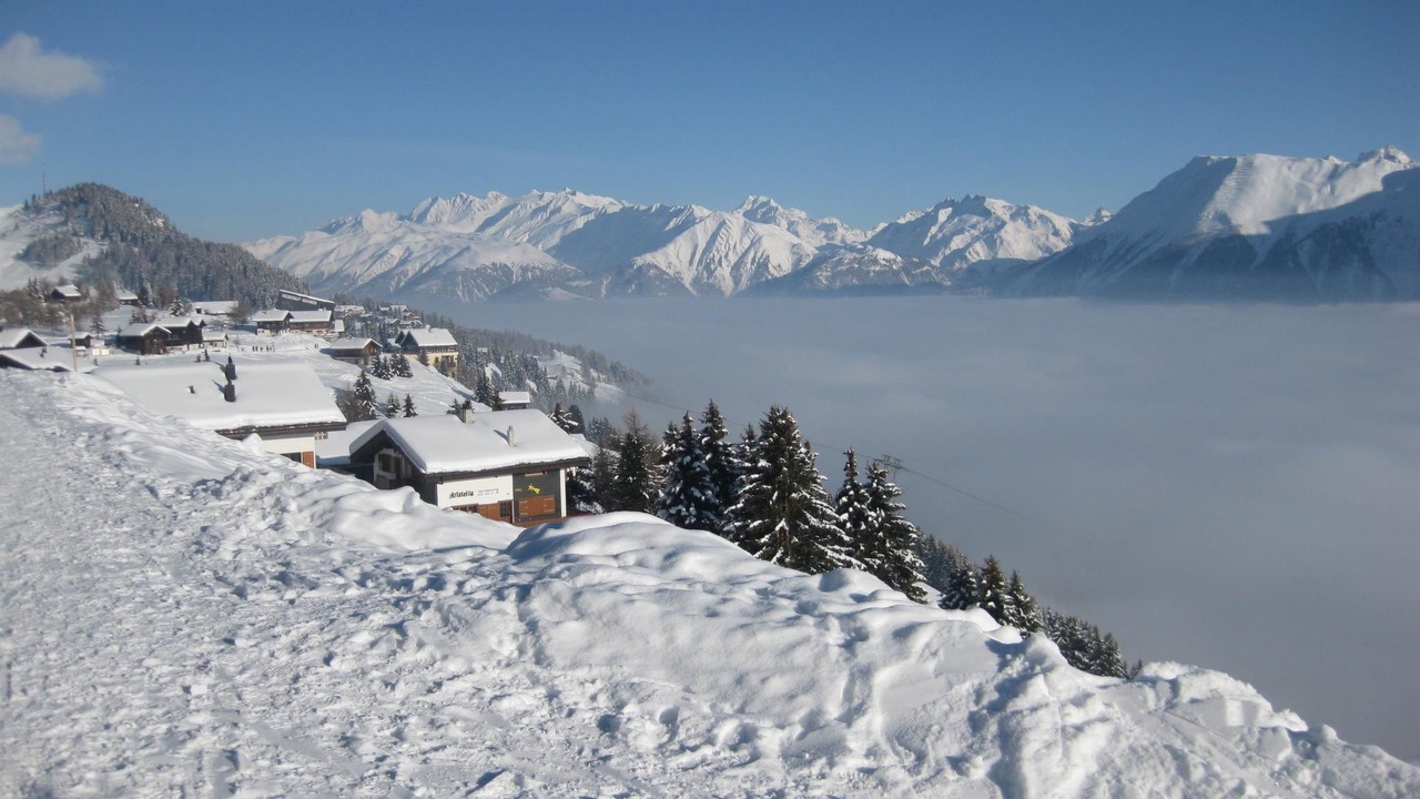 Photo of Others in Riederalp