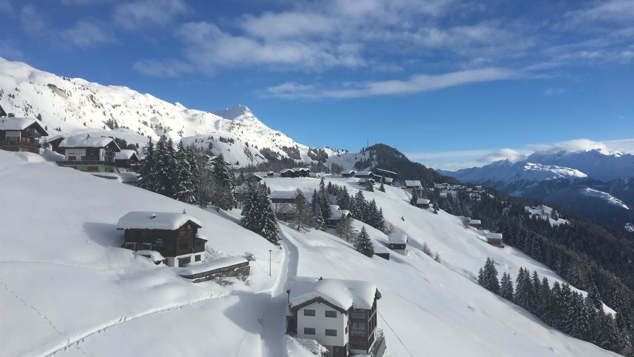 Photo of Others in Riederalp