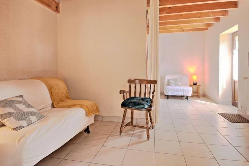 Photo of Bedroom in Le Croisic