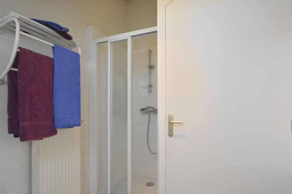 Photo of Bathroom in Le Croisic