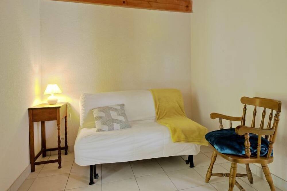Photo of Bedroom in Le Croisic