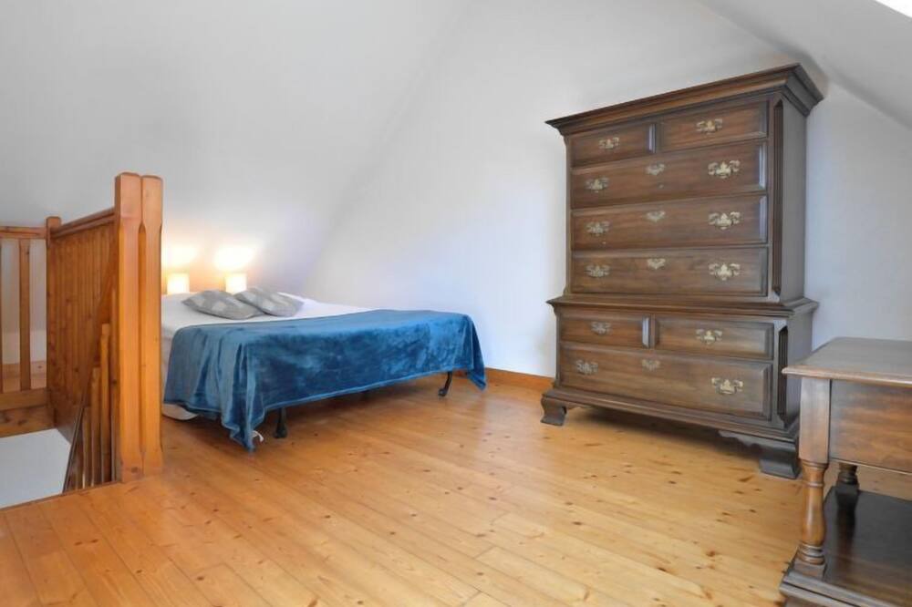 Photo of Bedroom in Le Croisic