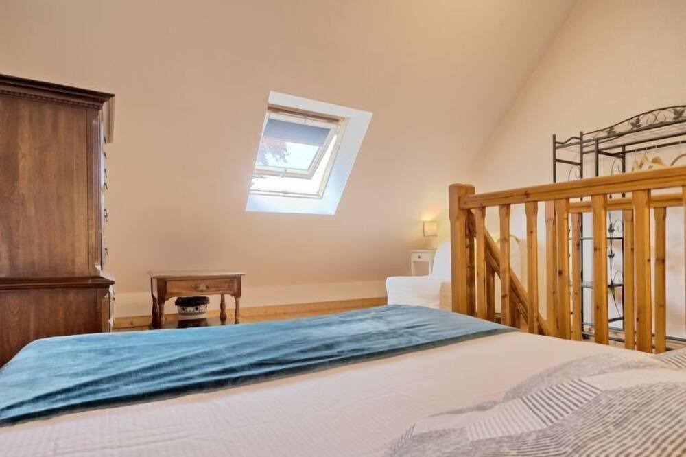 Photo of Bedroom in Le Croisic