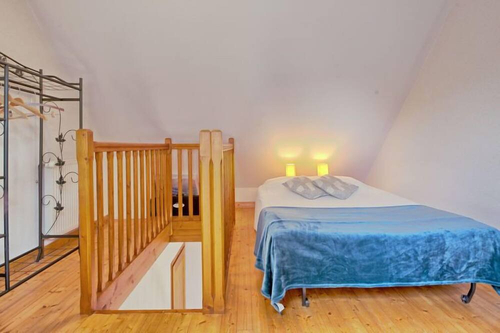 Photo of Bedroom in Le Croisic