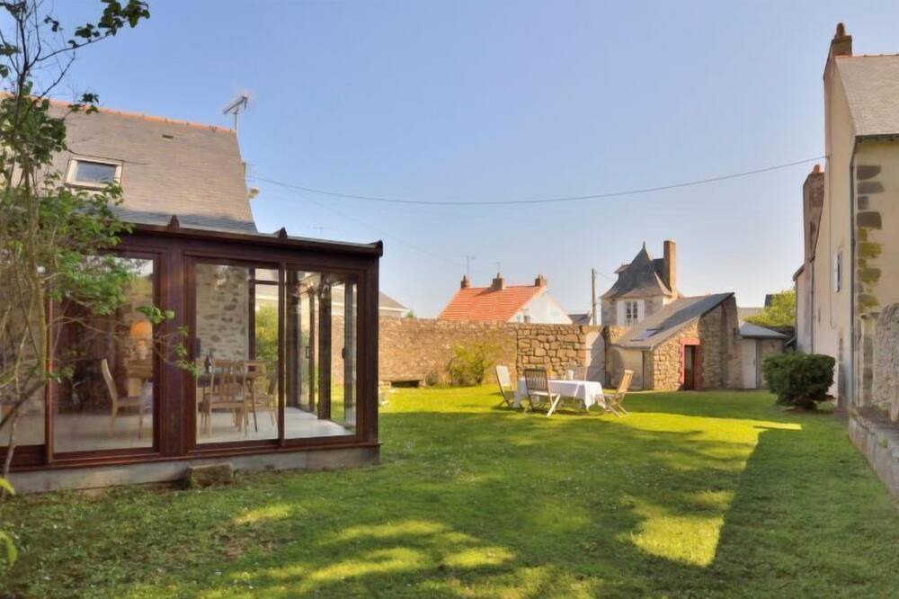 Photo of Outdoor in Le Croisic