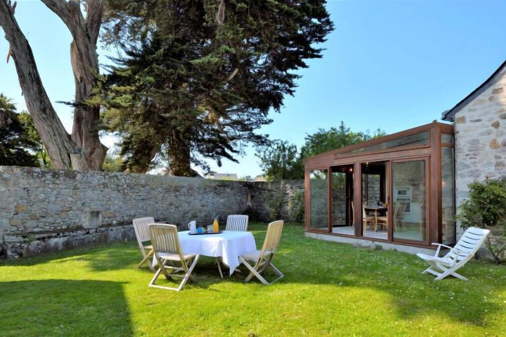 Photo of Outdoor in Le Croisic