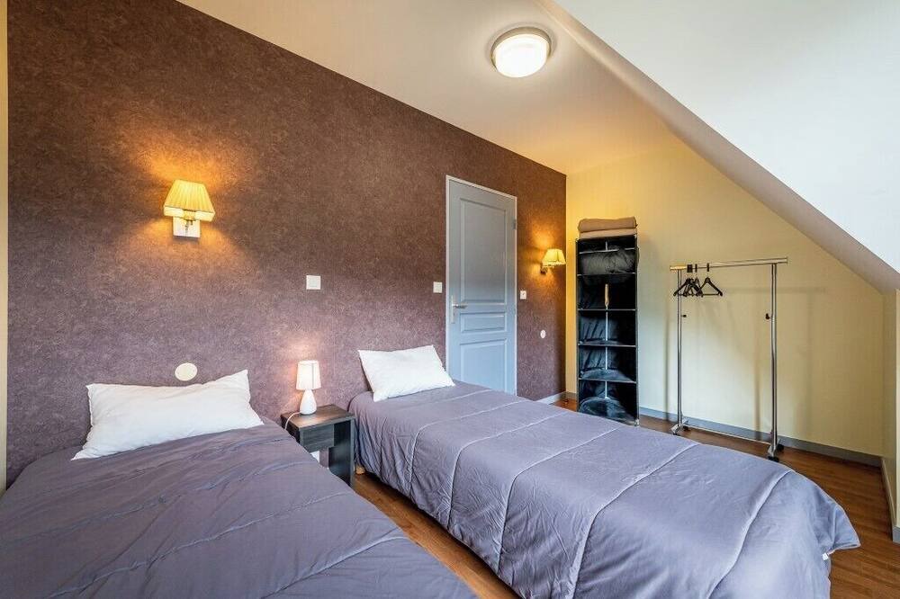 Photo of Bedroom in Salies-de-Bearn