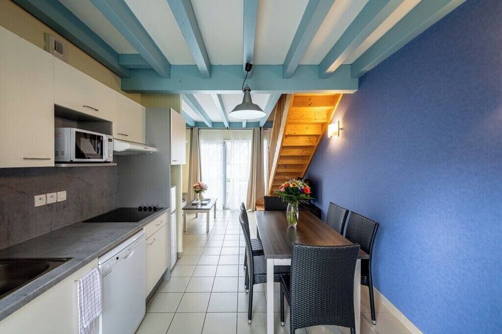 Photo of Kitchen in Salies-de-Bearn