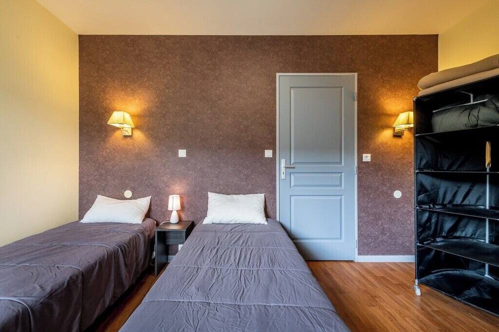 Photo of Bedroom in Salies-de-Bearn
