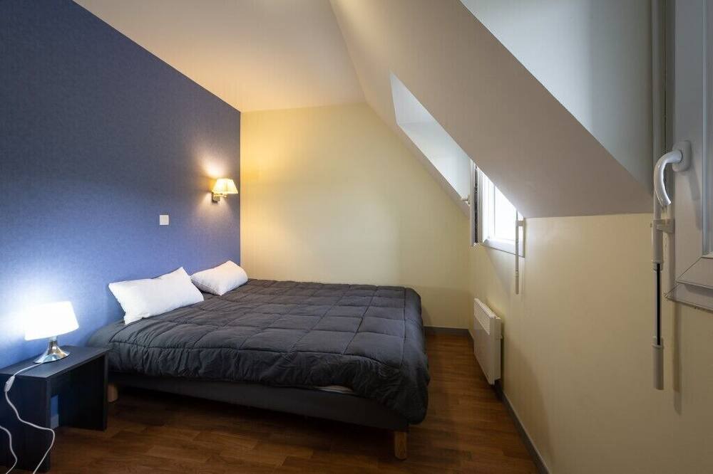 Photo of Bedroom in Salies-de-Bearn