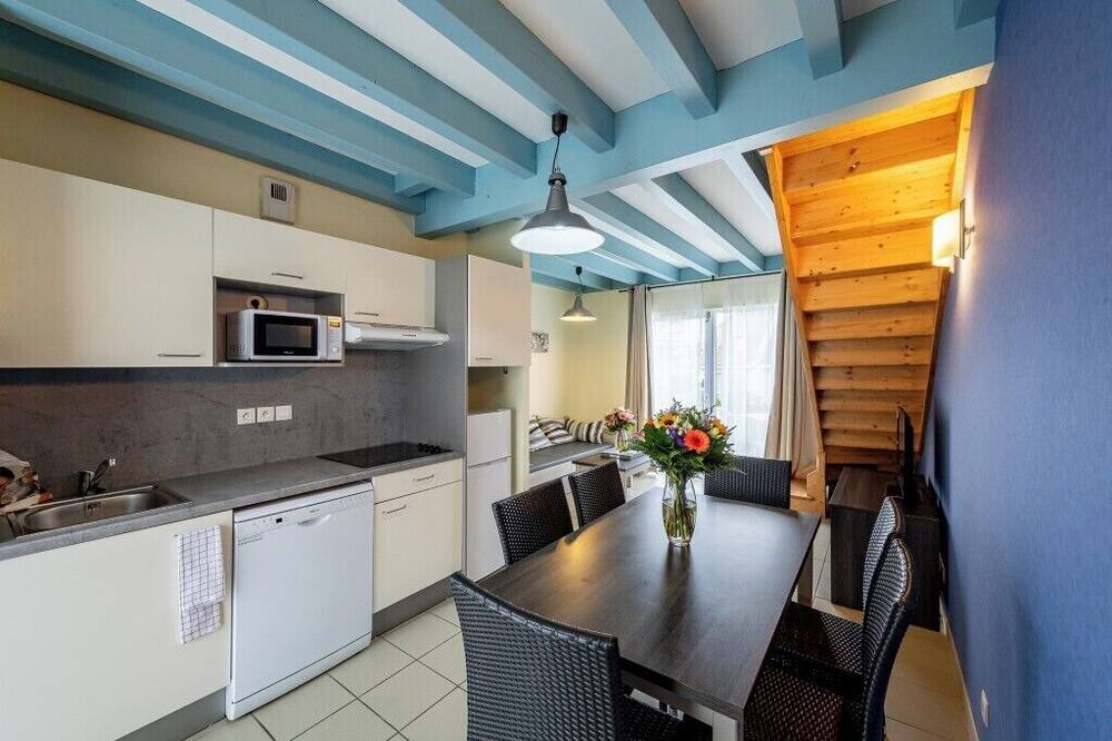 Photo of Kitchen in Salies-de-Bearn