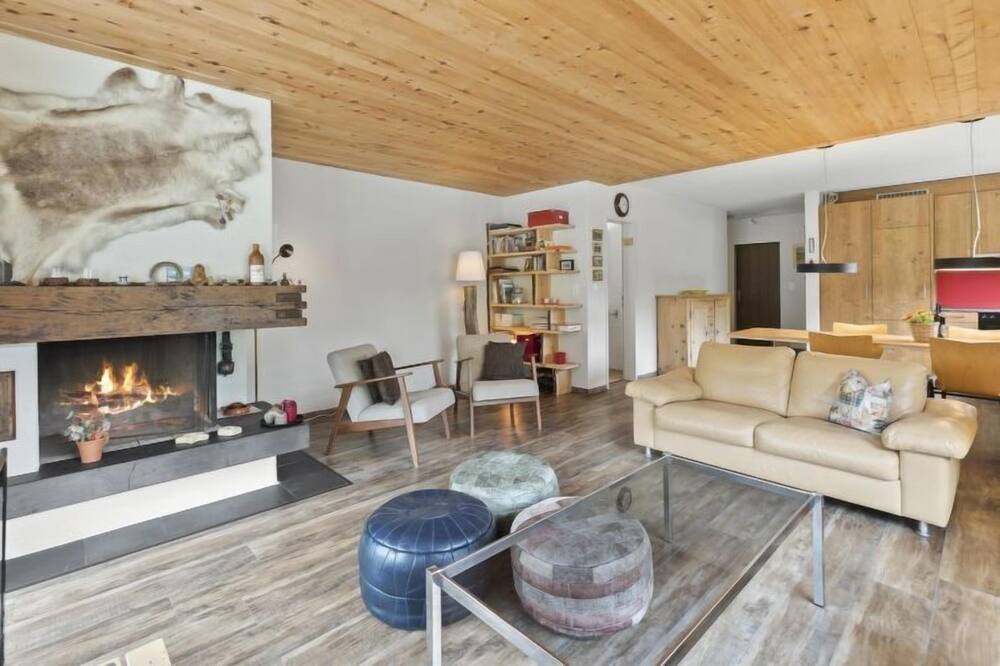 Photo of Livingroom in Parpan
