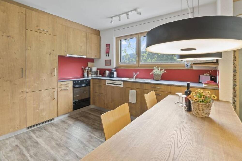 Photo of Kitchen in Parpan